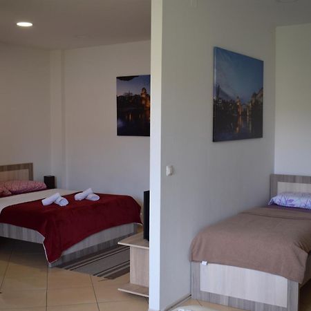 River Harmony Apartment Mostar Kültér fotó