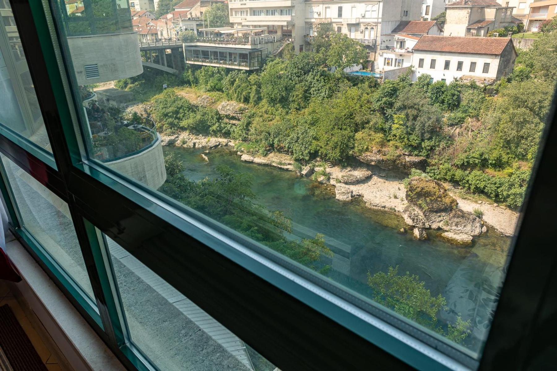 River Harmony Apartment Mostar Kültér fotó