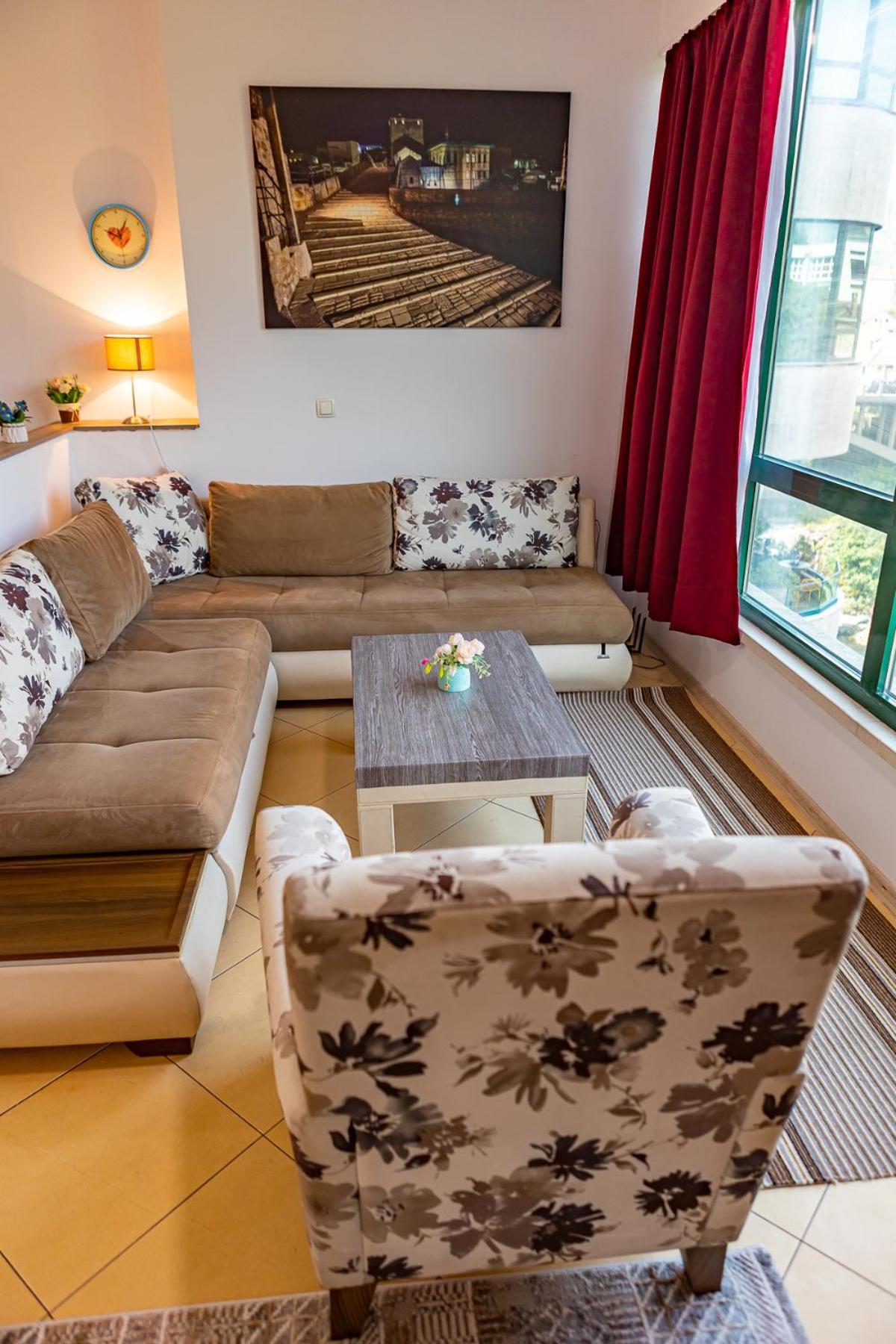 River Harmony Apartment Mostar Kültér fotó