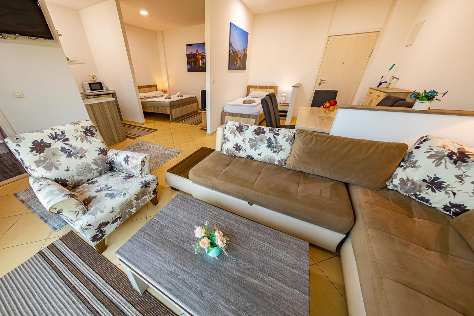 River Harmony Apartment Mostar Kültér fotó