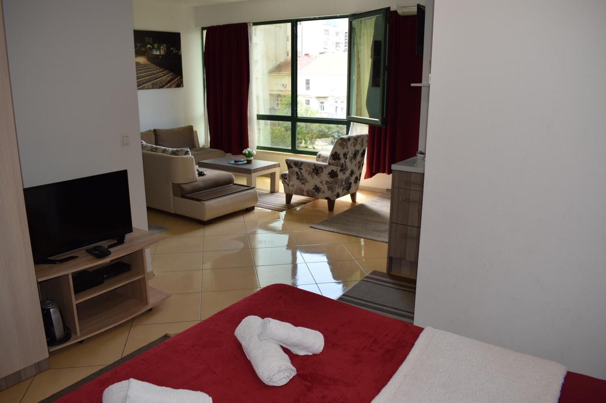 River Harmony Apartment Mostar Kültér fotó
