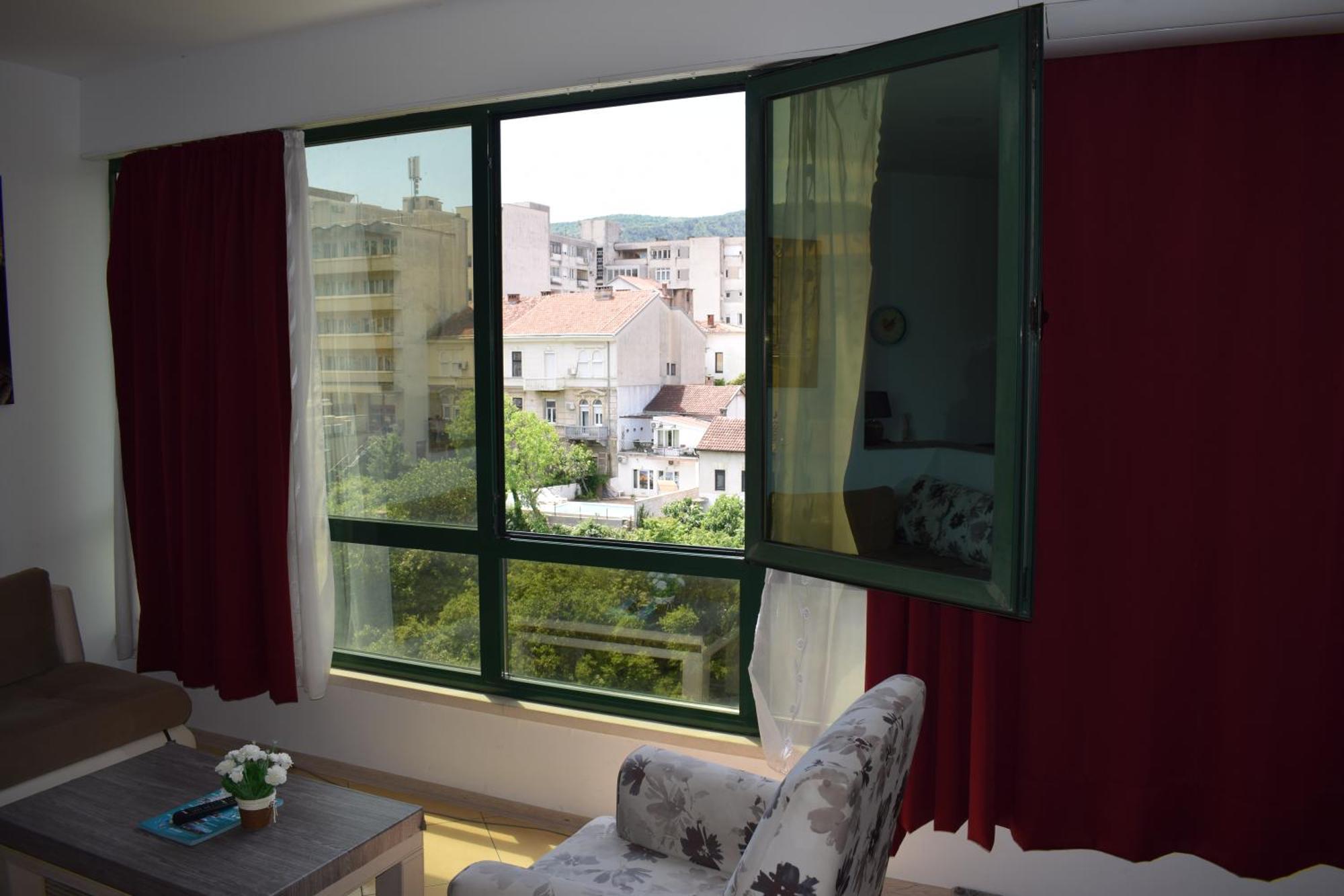 River Harmony Apartment Mostar Kültér fotó