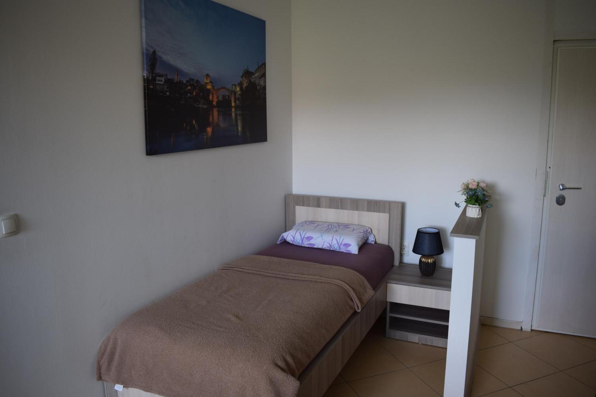 River Harmony Apartment Mostar Kültér fotó